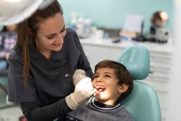 Best Tooth Pain Emergency Relief  in St Henry, OH