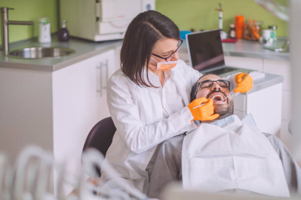 Best Tooth Pain Emergency Relief  in St Henry, OH