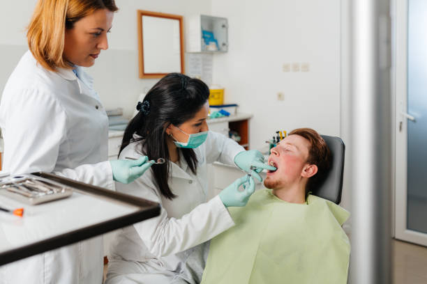 Best Teeth Whitening  in St Henry, OH