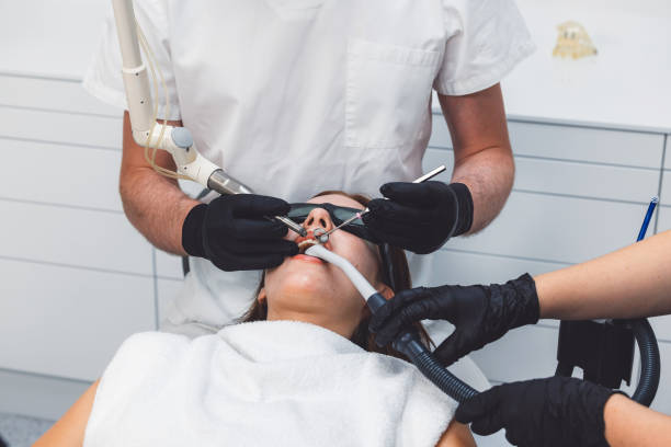 Best Dentist for Severe Toothache  in St Henry, OH