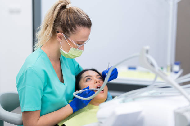 Best Dentist Open on Weekends  in St Henry, OH